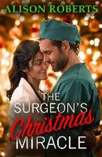 Enlarge image Cover: The Surgeon's Christmas Miracle - Boldwood Books Ltd