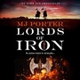 Cover: Lords of Iron - Boldwood Books Ltd
