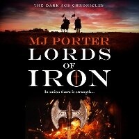 Enlarge image Cover: Lords of Iron - Boldwood Books Ltd