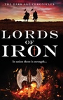 Cover: Lords of Iron - Boldwood Books Ltd