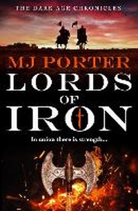 Enlarge image Cover: Lords of Iron - Boldwood Books Ltd