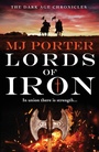 Cover: Lords of Iron - Boldwood Books Ltd