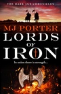 Cover: Lords of Iron - Boldwood Books Ltd