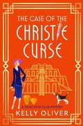 Cover: The Case of the Christie Curse - Boldwood Books Ltd