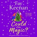 Cover: Snowflakes and Second Chances in Brambleton - Boldwood Books Ltd