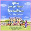 Cover: Home Sweet Home in Brambleton - Boldwood Books Ltd