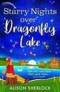 Cover: Starry Nights over Dragonfly Lake - Boldwood Books Ltd