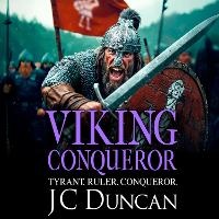 Enlarge image Cover: Viking Conqueror - Boldwood Books Ltd
