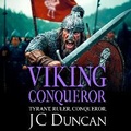Cover: Viking Conqueror - Boldwood Books Ltd