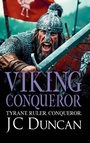 Cover: Last Viking 5 - Boldwood Books Ltd