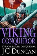 Cover: Viking Conqueror - Boldwood Books Ltd