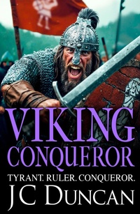 Enlarge image Cover: Viking Conqueror - Boldwood Books Ltd