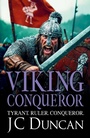 Cover: Viking Conqueror - Boldwood Books Ltd