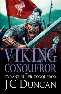 Enlarge image Cover: Viking Conqueror - Boldwood Books Ltd
