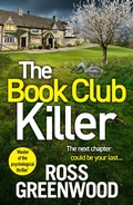 Cover: The Book Club Killer - Boldwood Books Ltd