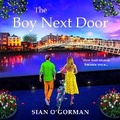 Cover: The Boy Next Door - Boldwood Books Ltd