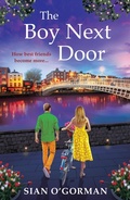 Cover: The Boy Next Door - Boldwood Books Ltd