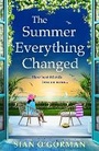 Cover: The Summer Everything Changed - Boldwood Books Ltd