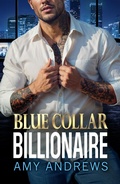 Cover: Blue Collar Billionaire - Boldwood Books Ltd
