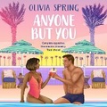 Cover: Anyone But You - Boldwood Books Ltd