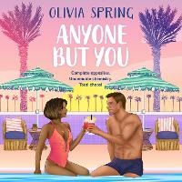 Enlarge image Cover: Anyone But You - Boldwood Books Ltd