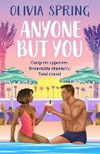 Enlarge image Cover: Anyone But You - Boldwood Books Ltd
