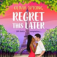 Enlarge image Cover: Regret This Later - Boldwood Books Ltd