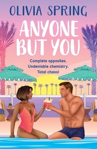 Enlarge image Cover: Anyone But You - Boldwood Books Ltd