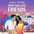 Cover: More Than Just Friends - Boldwood Books Ltd