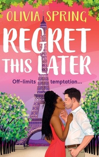 Enlarge image Cover: Regret This Later - Boldwood Books Ltd