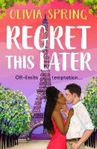 Enlarge image Cover: Regret This Later - Boldwood Books Ltd