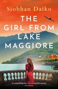 Cover: The Girl from Lake Maggiore - Boldwood Books Ltd