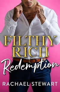 Enlarge image Cover: Filthy Rich Redemption - Boldwood Books Ltd