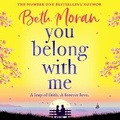 Cover: You Belong With Me - Boldwood Books Ltd