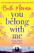 Cover: You Belong With Me - Boldwood Books Ltd