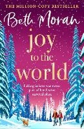 Cover: Joy to the World - Boldwood Books Ltd