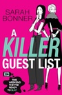 Cover: A Killer Guest List - Boldwood Books Ltd
