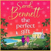 Enlarge image Cover: The Perfect Gift - Boldwood Books Ltd