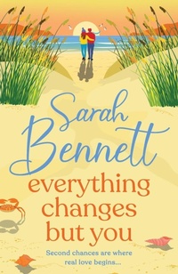 Enlarge image Cover: Everything Changes But You - Boldwood Books Ltd