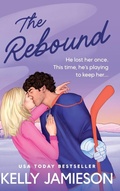 Cover: The Rebound - Boldwood Books Ltd