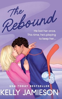 Enlarge image Cover: The Rebound - Boldwood Books Ltd