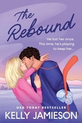 Cover: The Rebound - Boldwood Books Ltd