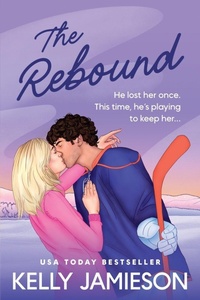 Enlarge image Cover: The Rebound - Boldwood Books Ltd
