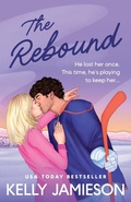Cover: The Rebound - Boldwood Books Ltd