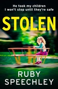 Cover: Stolen - Boldwood Books Ltd