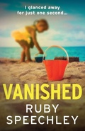Cover: Vanished - Boldwood Books Ltd