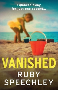 Enlarge image Cover: Vanished - Boldwood Books Ltd