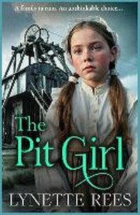 Enlarge image Cover: The Pit Girl - Boldwood Books Ltd
