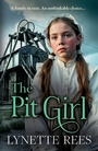 Cover: The Pit Girl - Boldwood Books Ltd