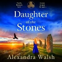 Enlarge image Cover: Daughter of the Stones - Boldwood Books Ltd
